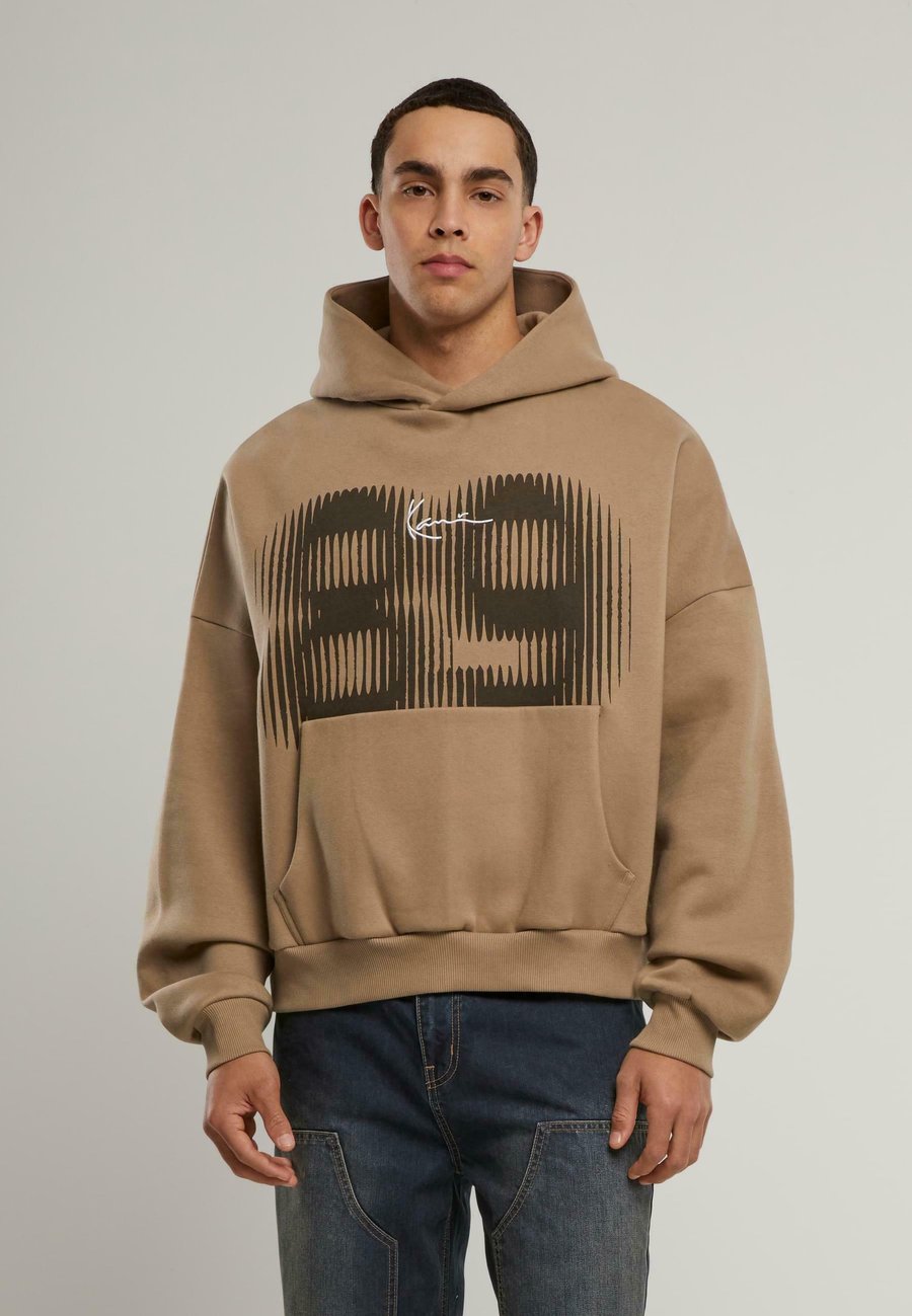 Худи Karl Kani Hoodie, Taupe
Худи Karl Kani Hoodie, Taupe
