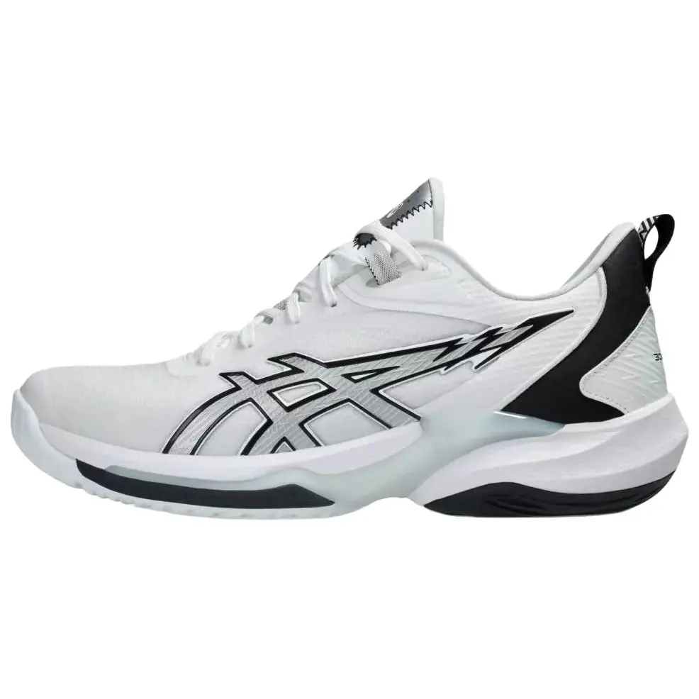 ASICS Кроссовки для баскетбола Swiftace Unisex White
ASICS Кроссовки для баскетбола Swiftace Unisex White