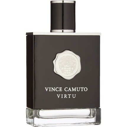 Туалетная вода-спрей Vince Camuto Virtu 100 мл, Cacharel
Туалетная вода-спрей Vince Camuto Virtu 100 мл, Cacharel