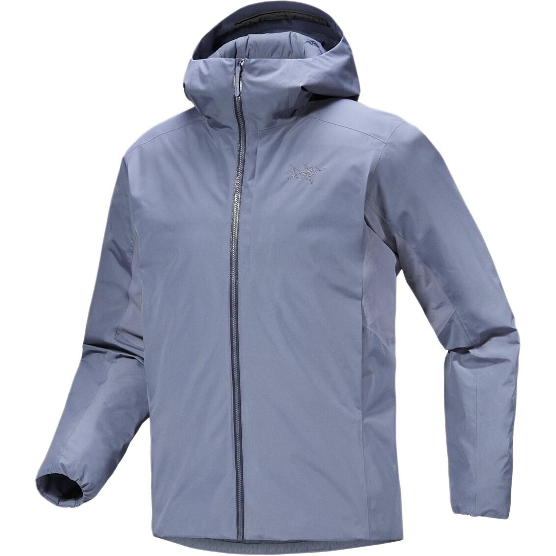 Пуховик мужской Arcteryx Solano, черный
Пуховик мужской Arcteryx Solano, черный