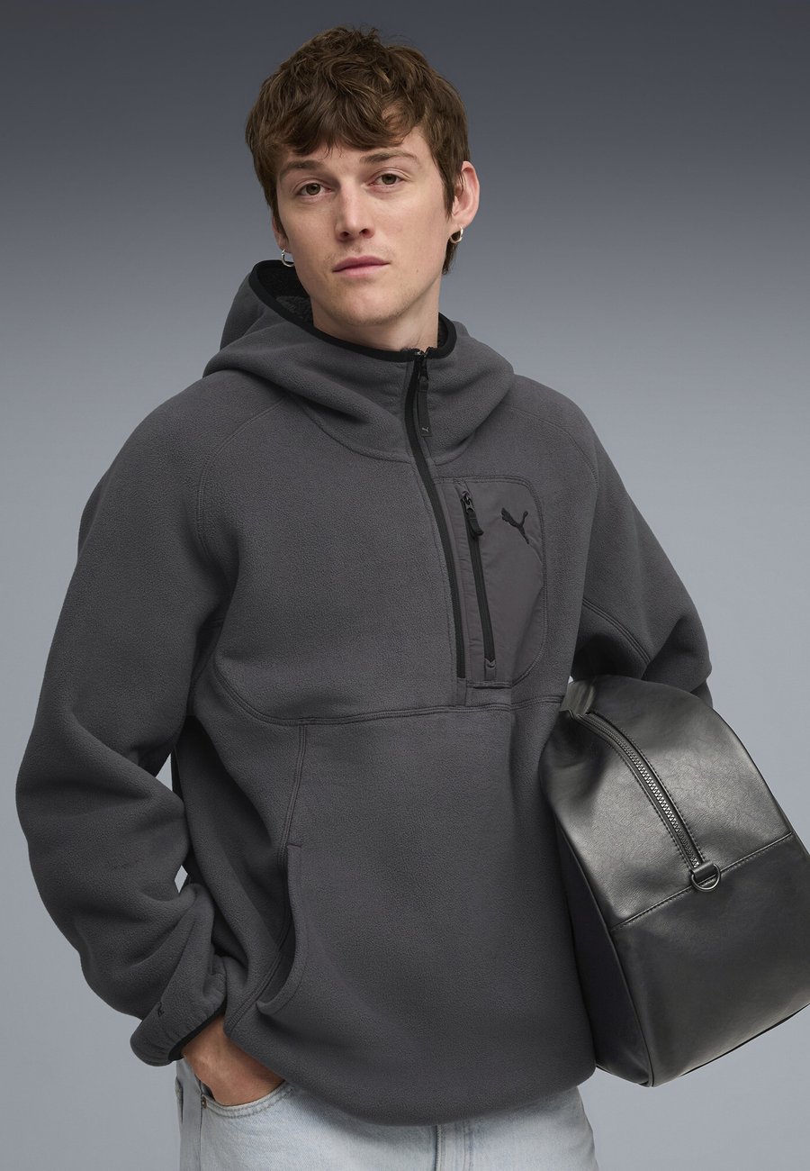 Худи Puma TECH KAPUZEN, Dusky Gray/Grey
Худи Puma TECH KAPUZEN, Dusky Gray/Grey