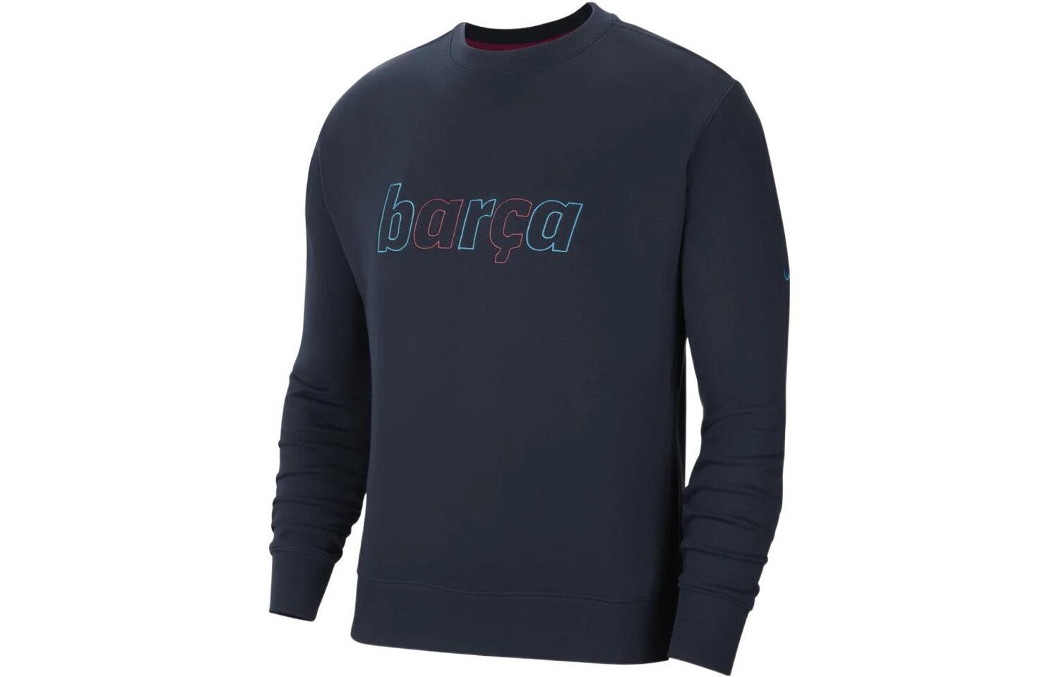 Толстовка мужская синяя Nike, синий
Толстовка мужская синяя Nike, синий