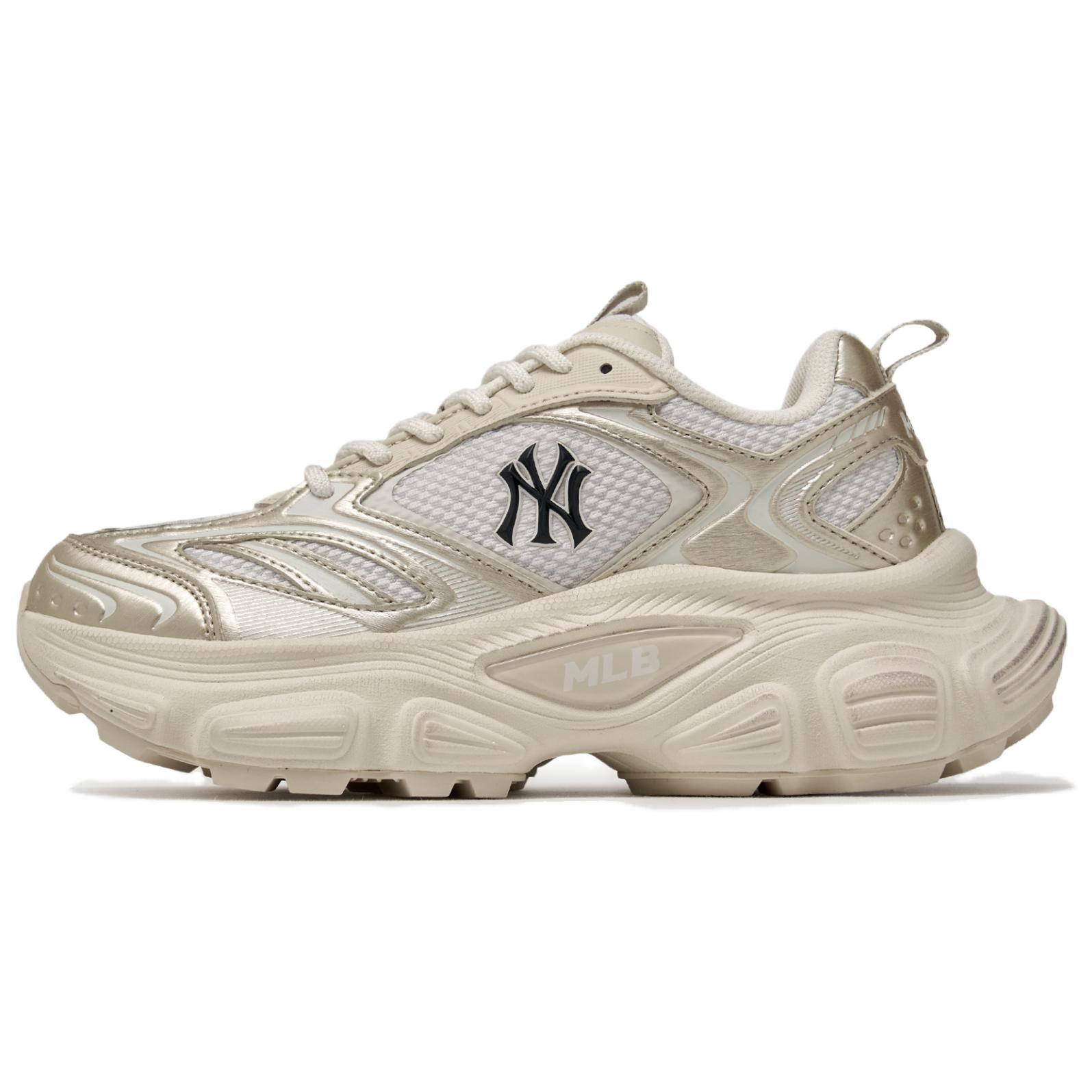 MLB Winner Chunky Sneakers Unisex Gold
MLB Winner Chunky Sneakers Unisex Gold