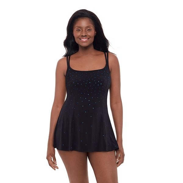 Купальник слитный Women's diamond galaxy princess seam swimdress Great Lengths
Купальник слитный Women's diamond galaxy princess seam swimdress Great Lengths