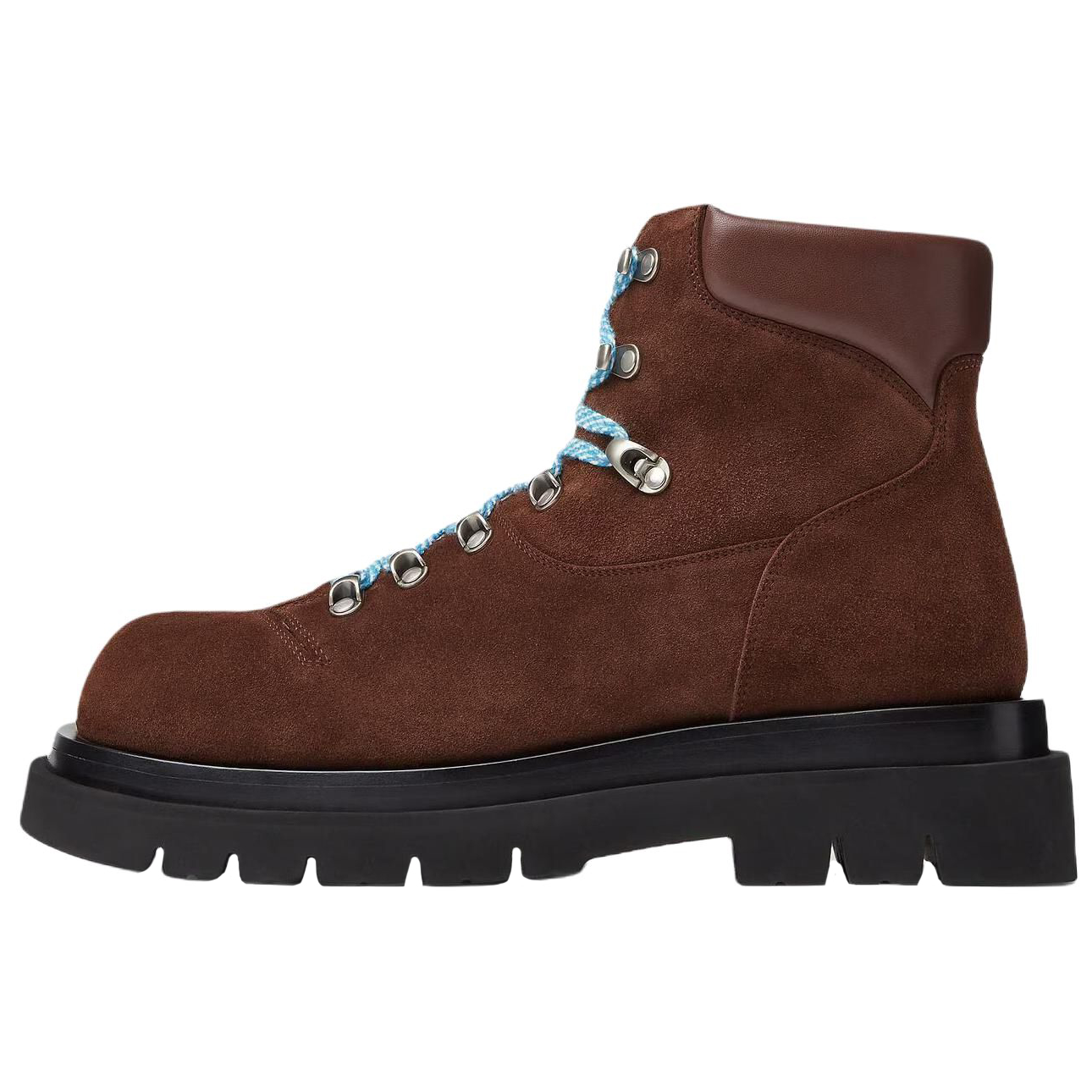 Bottega Veneta Ботинки Lug Chelsea Short Outdoor мужские коричневые
Bottega Veneta Ботинки Lug Chelsea Short Outdoor мужские коричневые