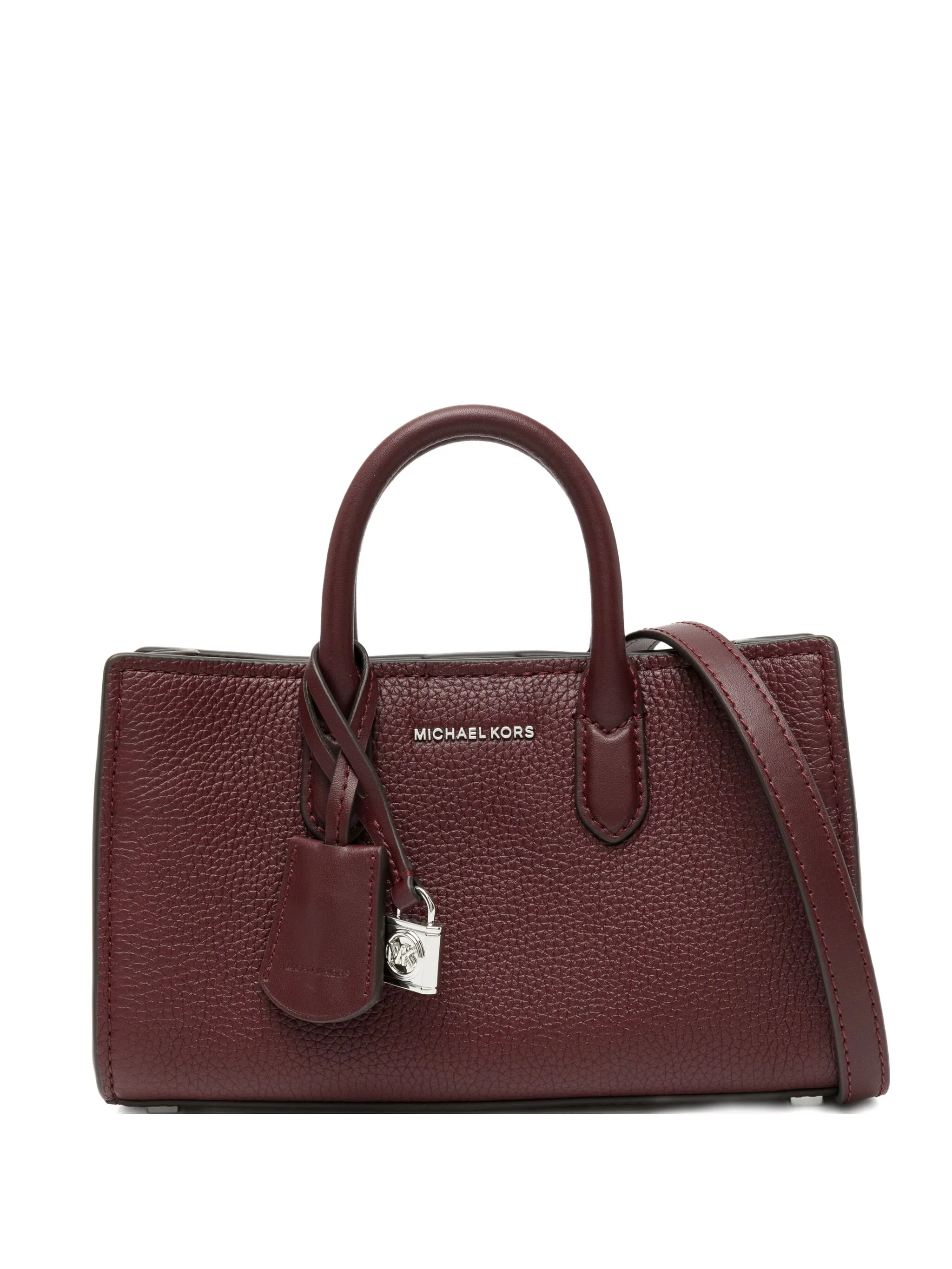 Сумка-тоут Scarlett Michael Kors, красный
Сумка-тоут Scarlett Michael Kors, красный