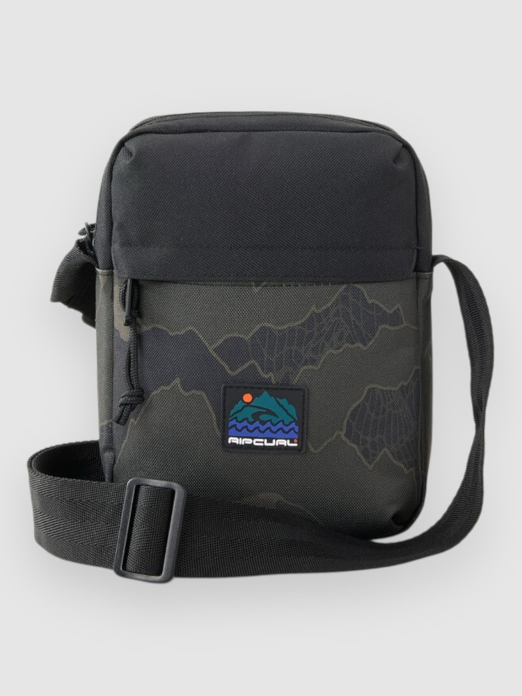 Сумка через плечо Rip Curl No Idea Pouch Search Camo Umhängetasche, black/olive, Черный, Сумка через плечо Rip Curl No Idea Pouch Search Camo Umhängetasche, black/olive
Сумка через плечо Rip Curl No Idea Pouch Search Camo Umhängetasche, black/olive, Черный, Сумка через плечо Rip Curl No Idea Pouch Search Camo Umhängetasche, black/olive