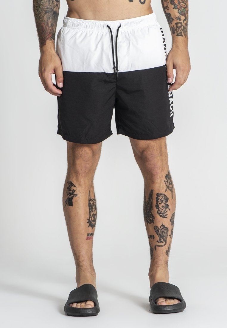 Шорты для плавания Gianni Kavanagh, белый
Шорты для плавания Gianni Kavanagh, белый