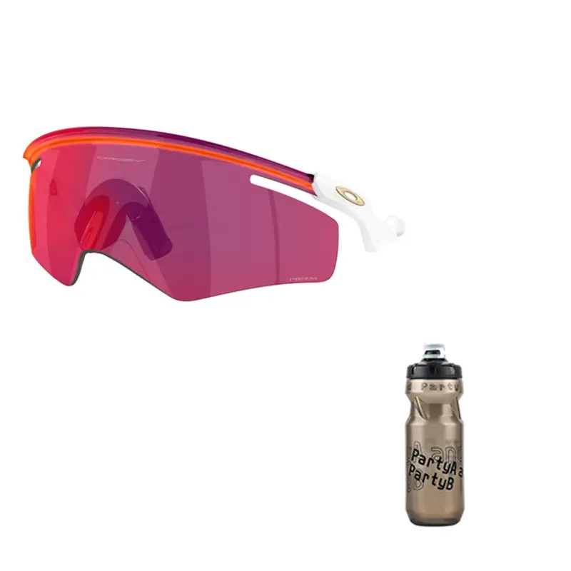 Беговые очки для трейлраннинга Unisex Cycling Glass Oakley, 9481D-03
Беговые очки для трейлраннинга Unisex Cycling Glass Oakley, 9481D-03