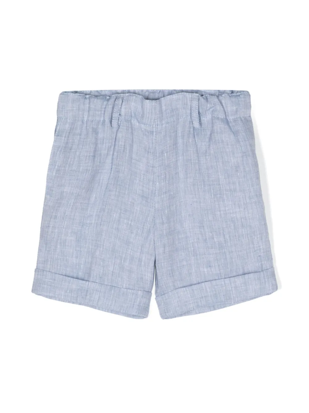 Шорты с эластичным поясом Siola, синий
Шорты с эластичным поясом Siola, синий