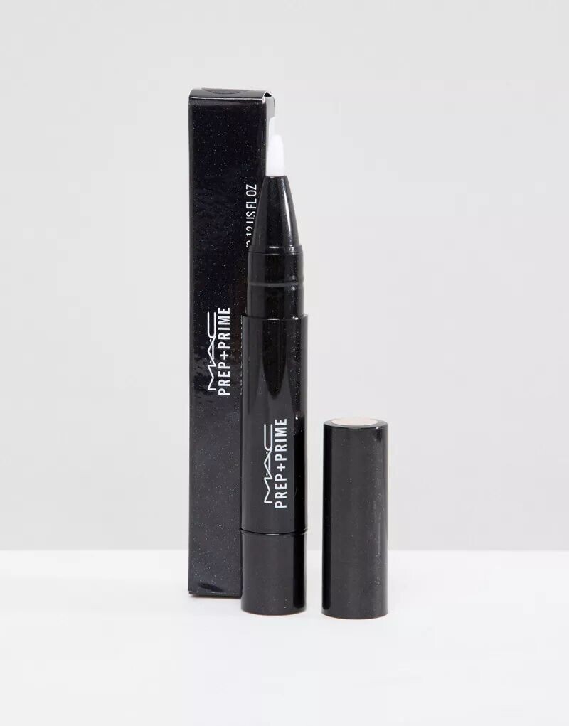 MAC Prep + хайлайтер Prime Radiant Rose
MAC Prep + хайлайтер Prime Radiant Rose