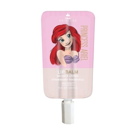 Блеск для губ Ariel Pure Princess Mad Beauty
Блеск для губ Ariel Pure Princess Mad Beauty