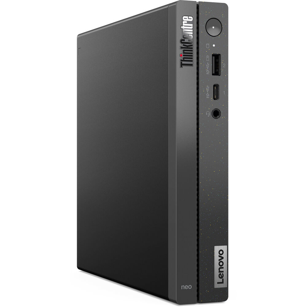 Компактный настольный компьютер Lenovo ThinkCentre neo 50q Gen 4
Компактный настольный компьютер Lenovo ThinkCentre neo 50q Gen 4