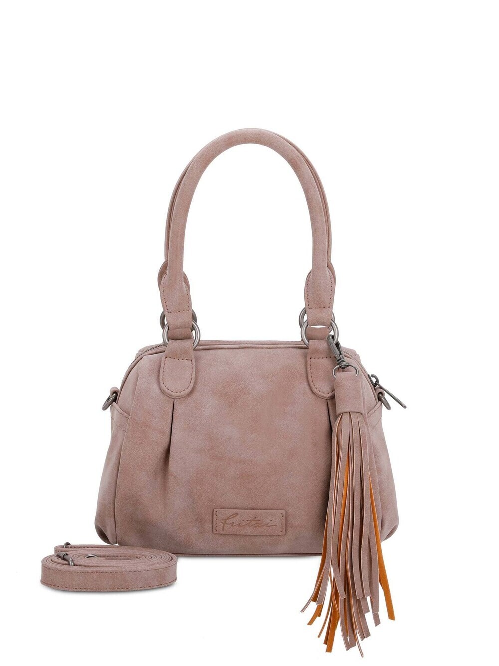 Сумочка Fritzi aus Preußen Babe01, серо-коричневый
Сумочка Fritzi aus Preußen Babe01, серо-коричневый