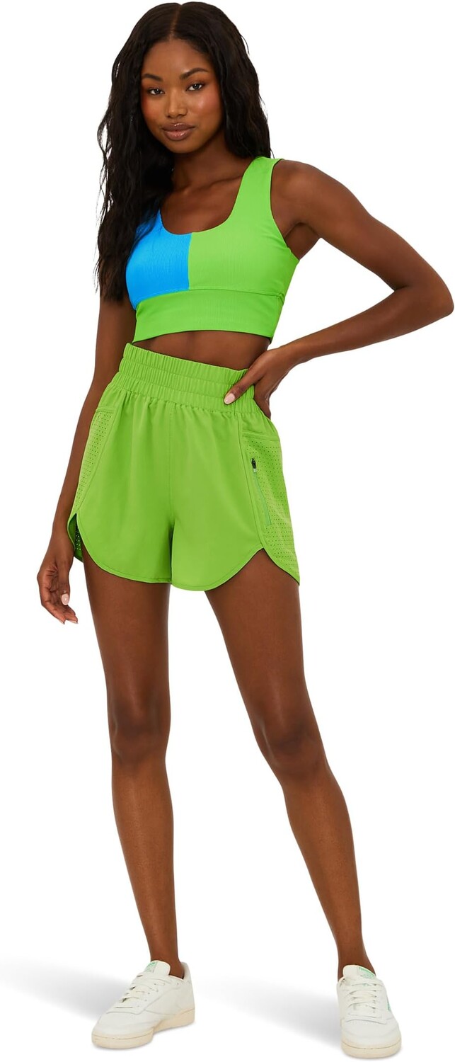Шорты Beach Riot Cliff Shorts, цвет Palm Garden Green
Шорты Beach Riot Cliff Shorts, цвет Palm Garden Green