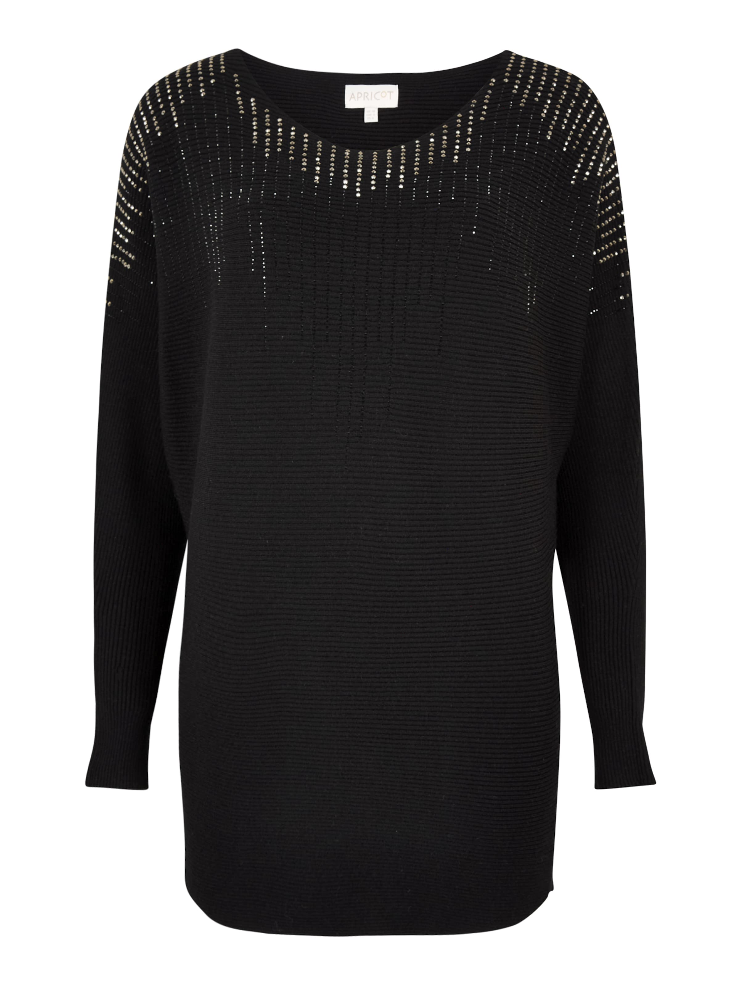 Apricot Свитер в черном цвете
Apricot Свитер в черном цвете