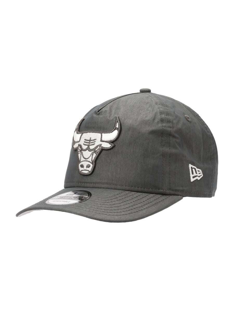 Бейсболка NEW ERA CHIBUL, темно-серый
Бейсболка NEW ERA CHIBUL, темно-серый