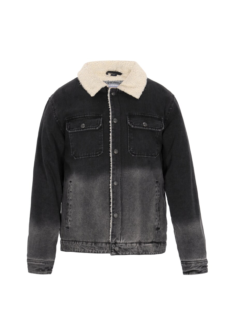 Куртка межсезонная DreiMaster Vintage Vintage, Black/Mottled Black
Куртка межсезонная DreiMaster Vintage Vintage, Black/Mottled Black