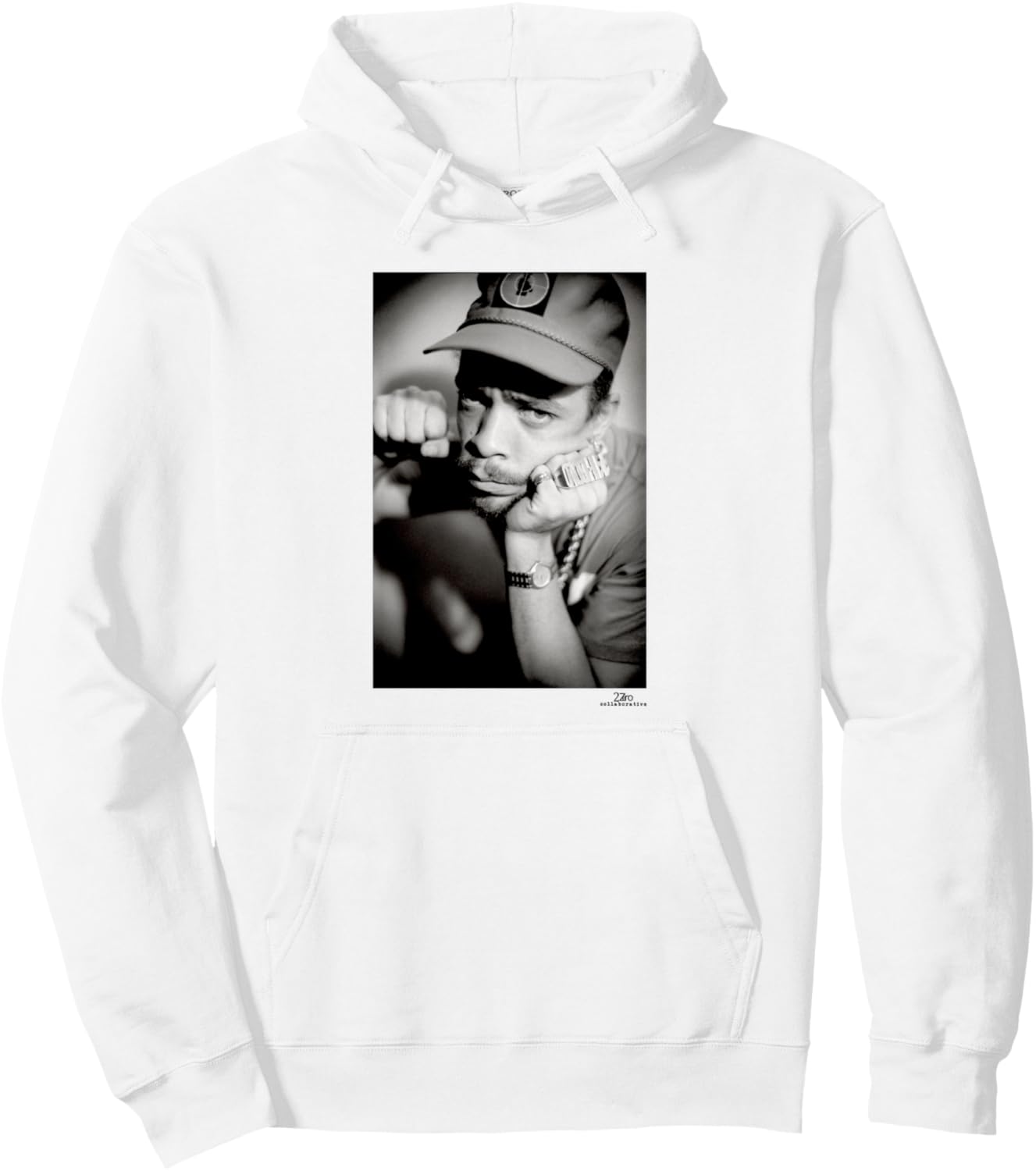 Худи с изображением Ice-T из британского тура Rhyme Syndicate Фила Николса Phil Nicholls Photography, белый
Худи с изображением Ice-T из британского тура Rhyme Syndicate Фила Николса Phil Nicholls Photography, белый