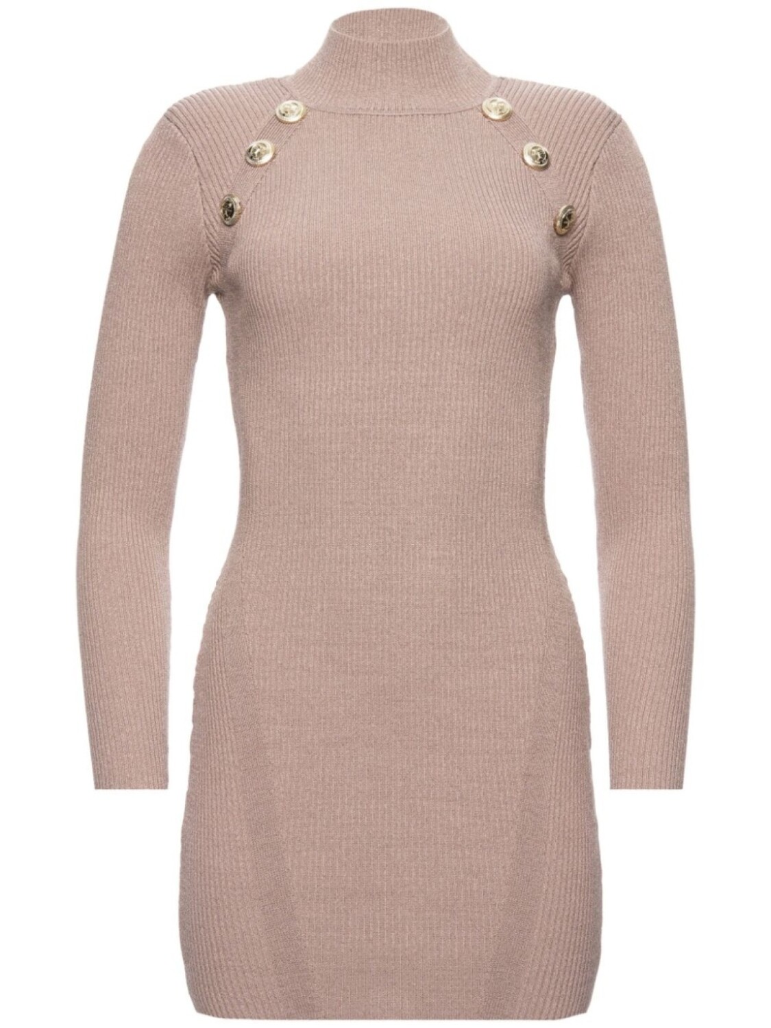 Retrofete мини-платье Aislinn, нейтральный цвет
Retrofete мини-платье Aislinn, нейтральный цвет