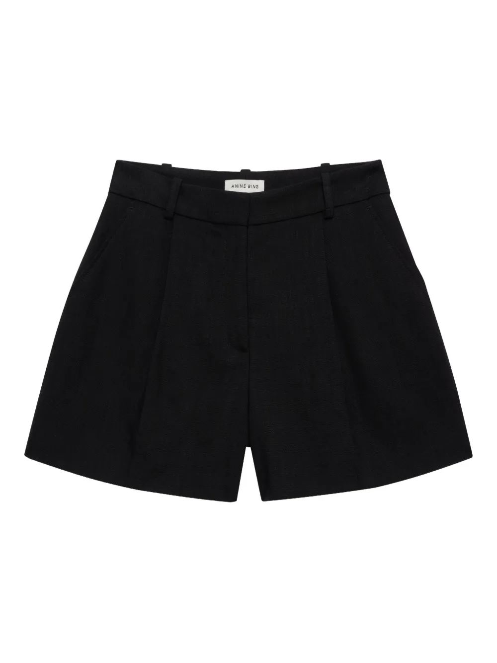 Шорты Trent ANINE BING, черный
Шорты Trent ANINE BING, черный