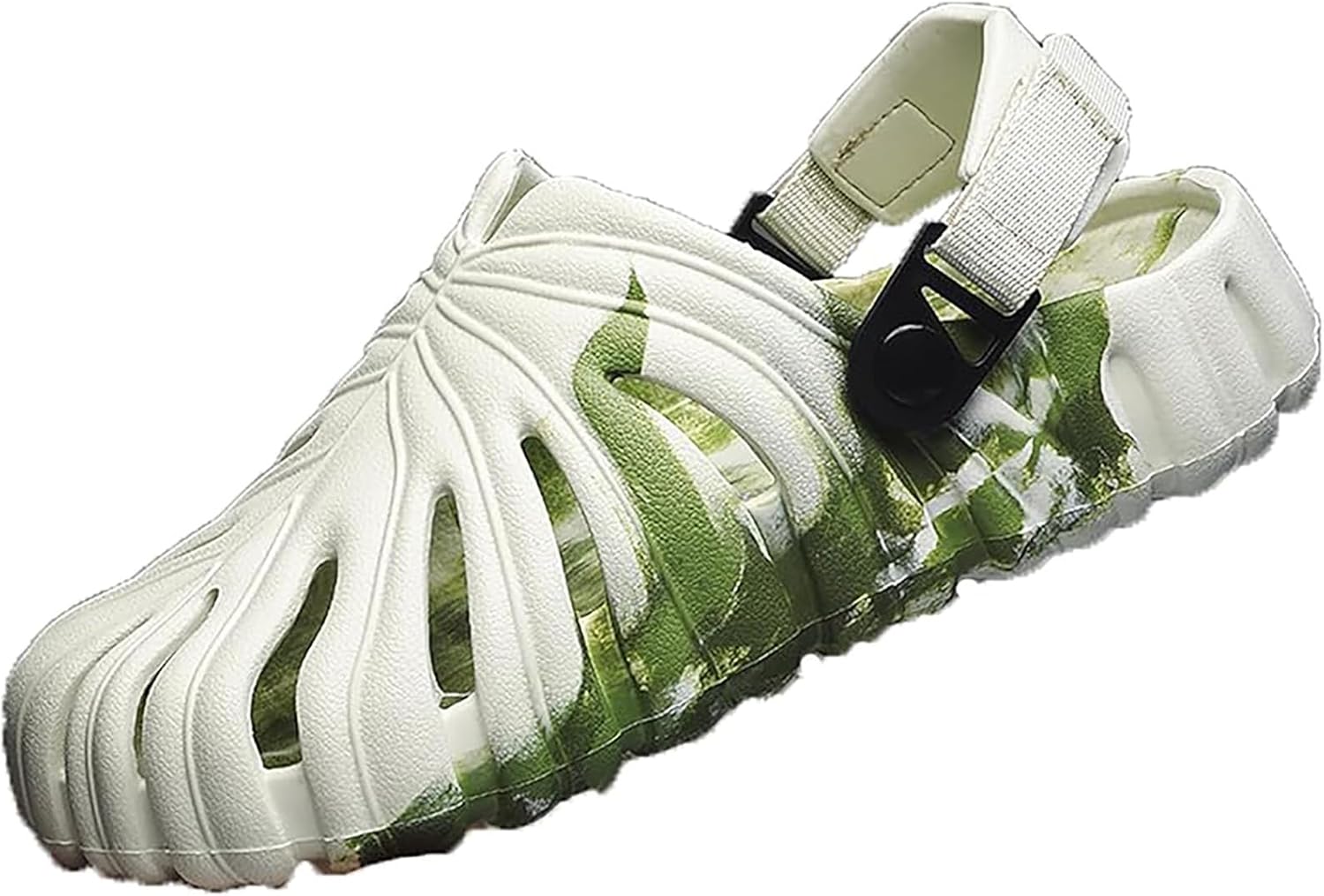 Тапочки «Монстера», унисекс противоскользящие тапочки «Монстера», сандалии, тапочки для душа, для дома и улицы Generic, B 10-10.5 Women/8.5-9.5 Men
Тапочки «Монстера», унисекс противоскользящие тапочки «Монстера», сандалии, тапочки для душа, для дома и улицы Generic, B 10-10.5 Women/8.5-9.5 Men