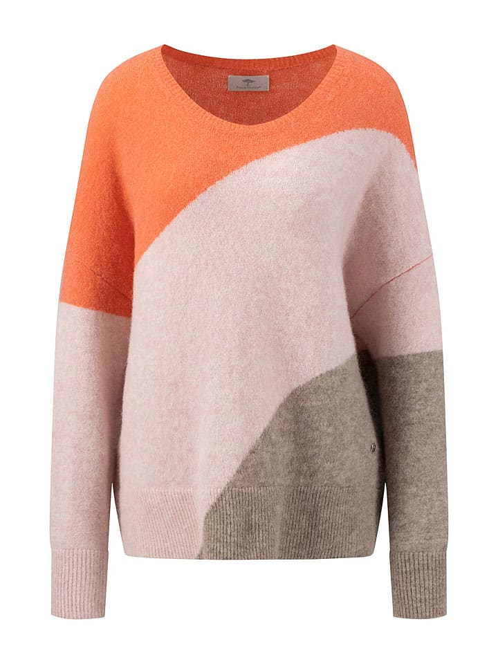 Свитер FYNCH-HATTON
Свитер FYNCH-HATTON