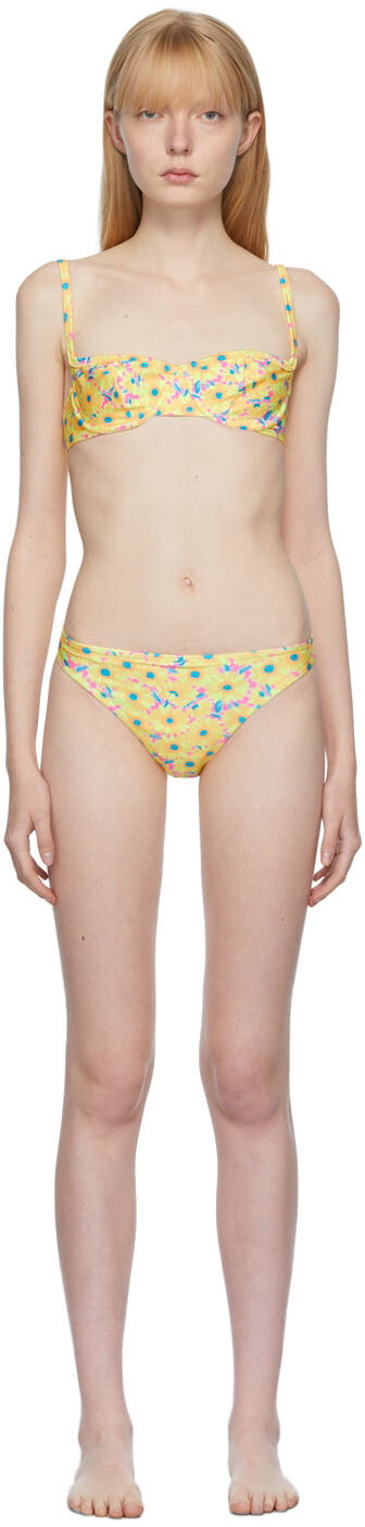 Эксклюзивное многоцветное бикини Girasoli Sweetheart от SSENSE Mirror Palais, Серый, Эксклюзивное многоцветное бикини Girasoli Sweetheart от SSENSE Mirror Palais
Эксклюзивное многоцветное бикини Girasoli Sweetheart от SSENSE Mirror Palais, Серый, Эксклюзивное многоцветное бикини Girasoli Sweetheart от SSENSE Mirror Palais