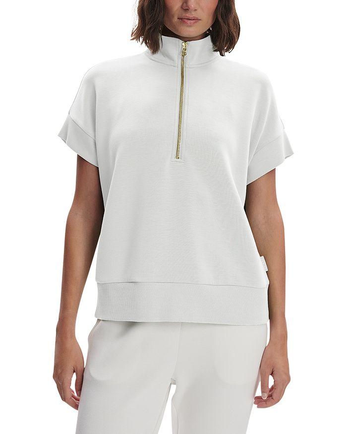 Ричи Короткий Рукав Свитшот Varley, белый
Ричи Короткий Рукав Свитшот Varley, белый