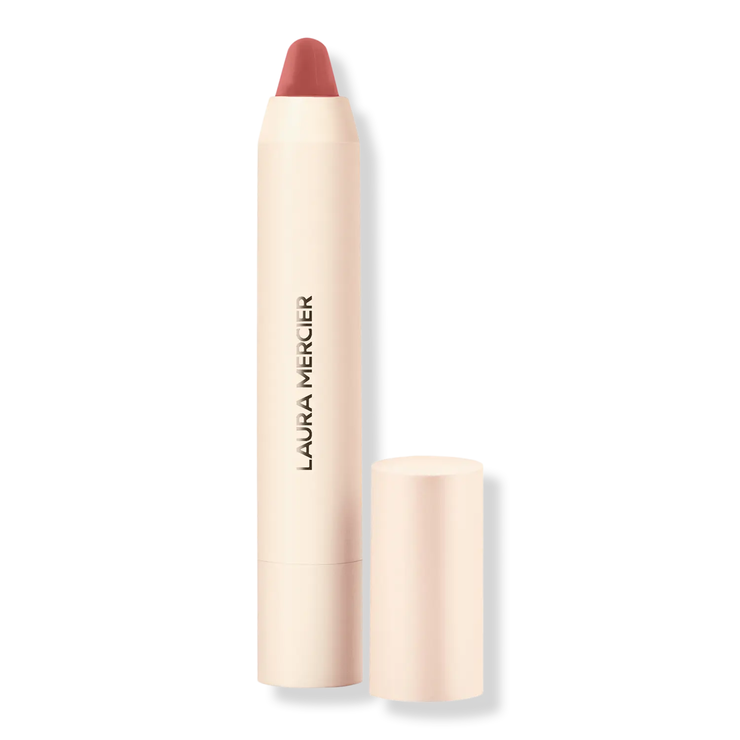 Карандаш для губ Petal Soft Laura Mercier, Ella (warm mid-tone nude)
Карандаш для губ Petal Soft Laura Mercier, Ella (warm mid-tone nude)