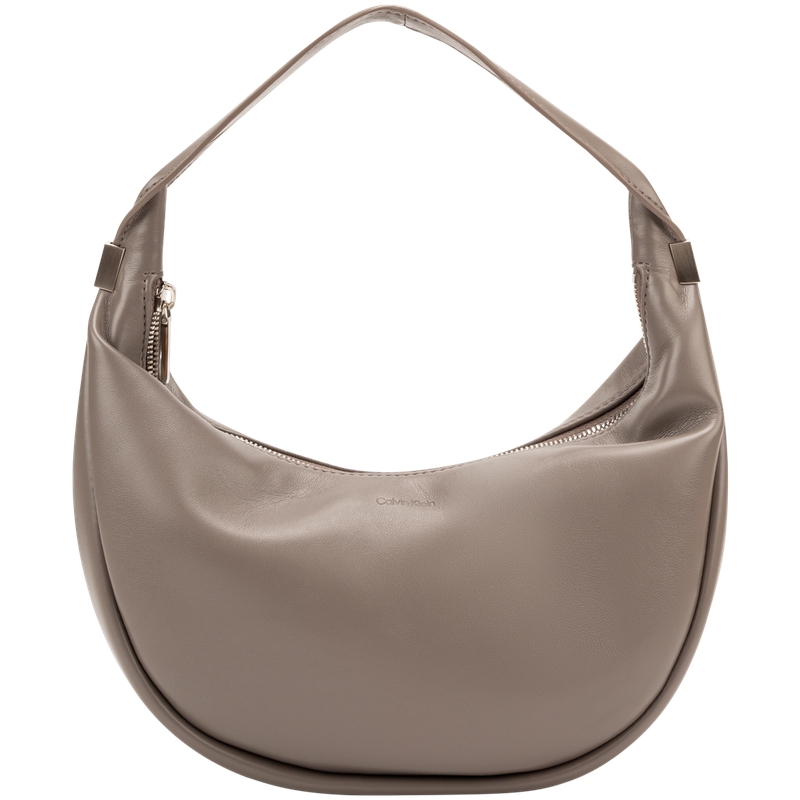 Calvin Klein Сумка через плечо из синтетического материала, NZ8-Taupe
Calvin Klein Сумка через плечо из синтетического материала, NZ8-Taupe