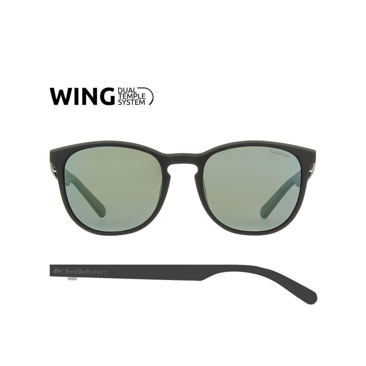 Солнцезащитные очки RED BULL SPECT EYEWEAR STEADY-006P - ЗЕЛЕНЫЙ / ЧЕРНЫЙ, черный
Солнцезащитные очки RED BULL SPECT EYEWEAR STEADY-006P - ЗЕЛЕНЫЙ / ЧЕРНЫЙ, черный