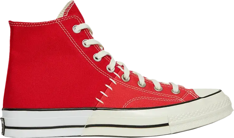 Кроссовки Converse Slam Jam x Chuck 70 High Restructured - Red, красный
Кроссовки Converse Slam Jam x Chuck 70 High Restructured - Red, красный