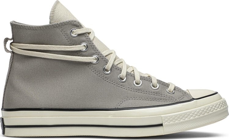 Кроссовки Converse Fear of God x Chuck 70 Grey, серый
Кроссовки Converse Fear of God x Chuck 70 Grey, серый