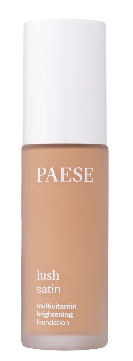 Paese Lush Satin Праймер для лица, 33 Złoty Beż
Paese Lush Satin Праймер для лица, 33 Złoty Beż