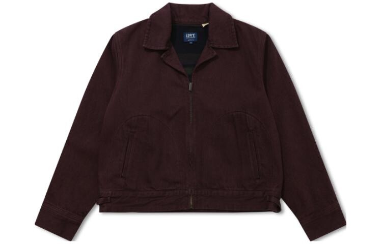 Женская джинсовая куртка Levi's levi’s, цвет Dark Red, Красный, Женская джинсовая куртка Levi's levi’s, цвет Dark Red 
Женская джинсовая куртка Levi's levi’s, цвет Dark Red, Красный, Женская джинсовая куртка Levi's levi’s, цвет Dark Red