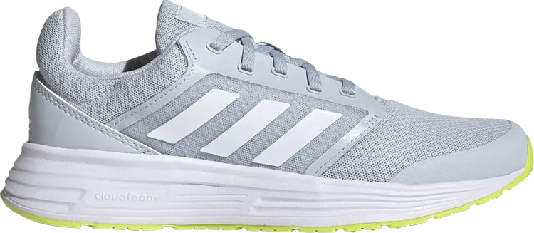 Кроссовки Adidas Galaxy 5, синий 
Кроссовки Adidas Galaxy 5, синий