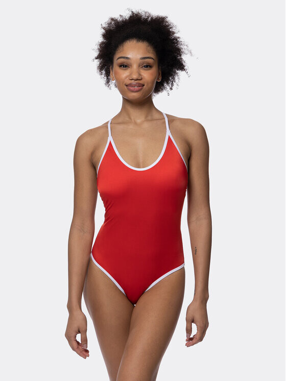 Купальник Dorina, красный
Купальник Dorina, красный