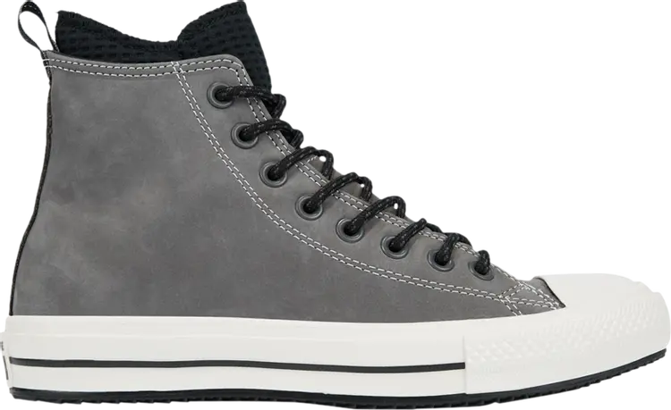 Кроссовки Converse Chuck Taylor All Star Waterproof Boot High Carbon Grey, серый
Кроссовки Converse Chuck Taylor All Star Waterproof Boot High Carbon Grey, серый