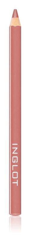 Карандаш для губ Inglot Soft Precision, оттенок 67 1,13 г
Карандаш для губ Inglot Soft Precision, оттенок 67 1,13 г