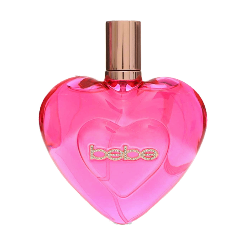 Парфюмерная вода Bebe Bebe Luxe Wild
Парфюмерная вода Bebe Bebe Luxe Wild