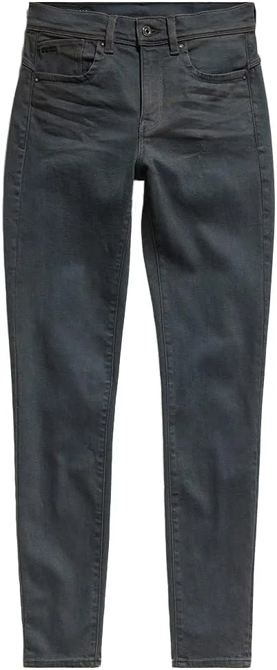 G-STAR Lhana High Super Skinny джинсы для женщин
G-STAR Lhana High Super Skinny джинсы для женщин