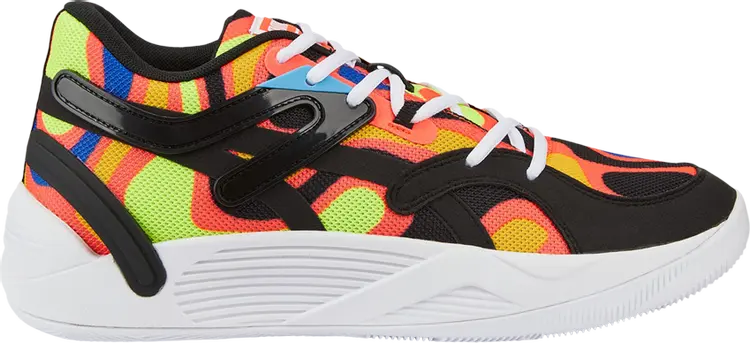 Кроссовки Puma TRC Blaze Court Lava, разноцветный, Черный, Кроссовки Puma TRC Blaze Court Lava, разноцветный
Кроссовки Puma TRC Blaze Court Lava, разноцветный, Черный, Кроссовки Puma TRC Blaze Court Lava, разноцветный