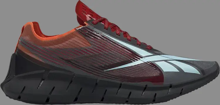 Лимитированные кроссовки zig 3d storm 'cold grey' Reebok, серый
Лимитированные кроссовки zig 3d storm 'cold grey' Reebok, серый