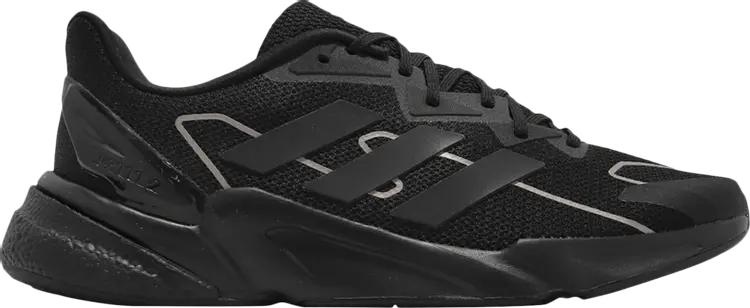 Кроссовки Adidas X9000L2, черный
Кроссовки Adidas X9000L2, черный