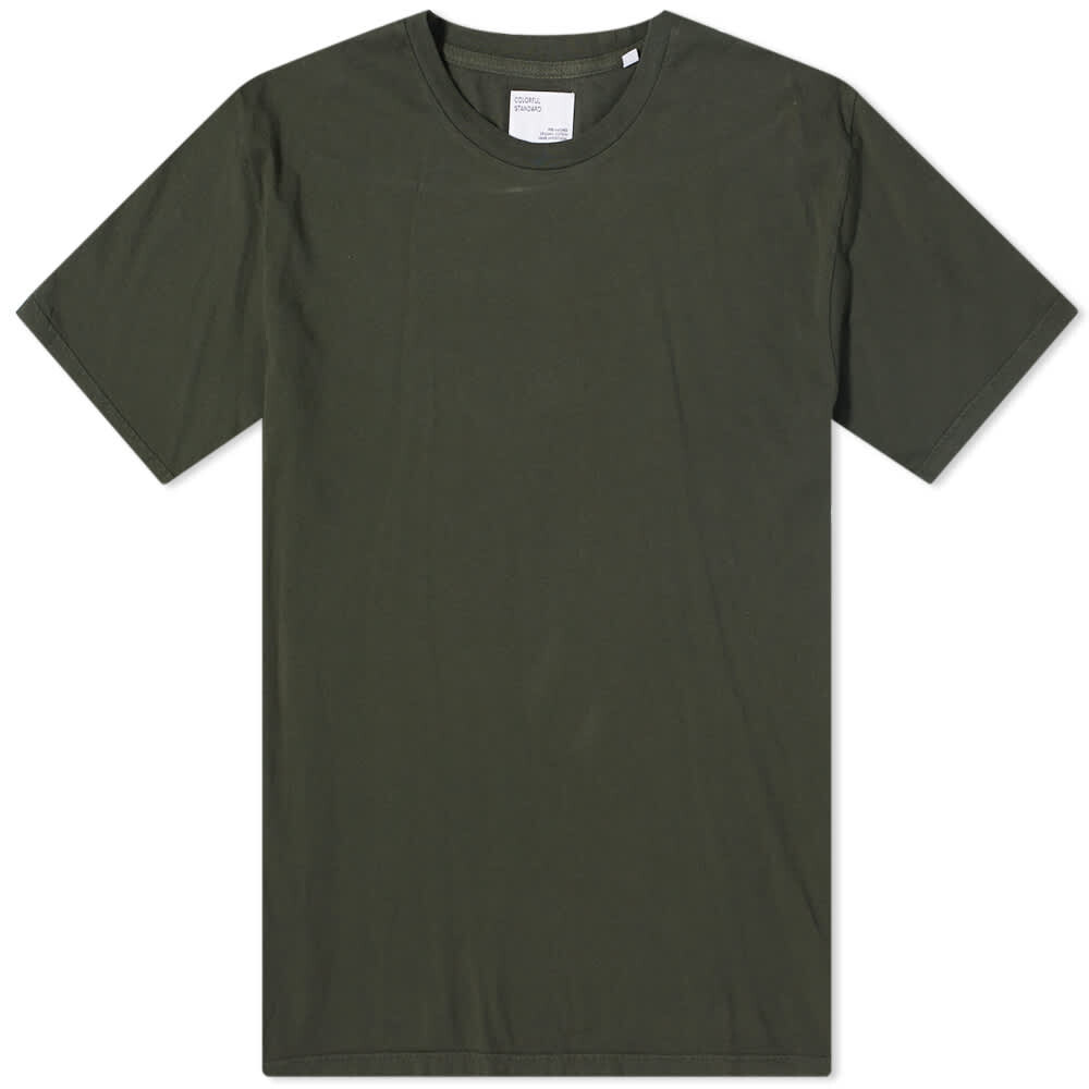 Футболка Colorful Standard Classic Organic Tee, Серый, Футболка Colorful Standard Classic Organic Tee
Футболка Colorful Standard Classic Organic Tee, Серый, Футболка Colorful Standard Classic Organic Tee