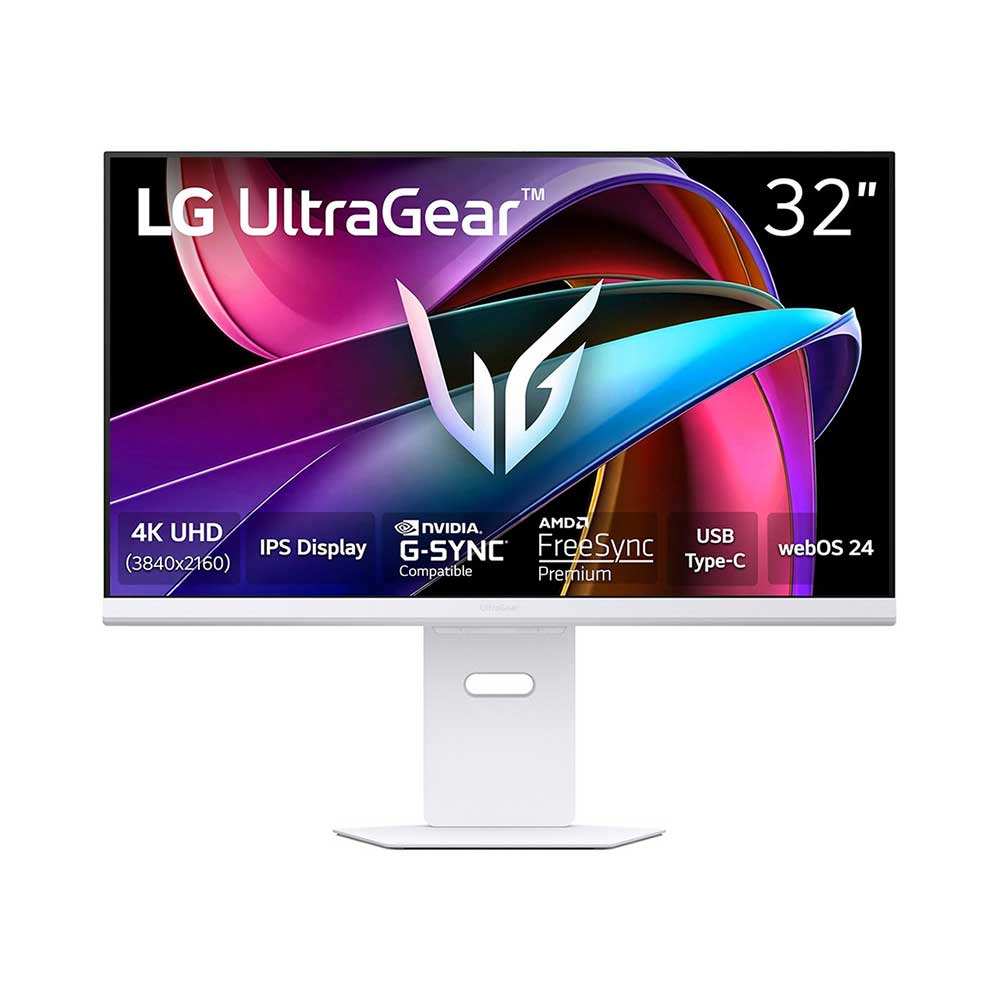 Игровой монитор LG UltraGear 32G810SA, 31.5", 3840x2160, 144 Гц, IPS, черный
Игровой монитор LG UltraGear 32G810SA, 31.5", 3840x2160, 144 Гц, IPS, черный