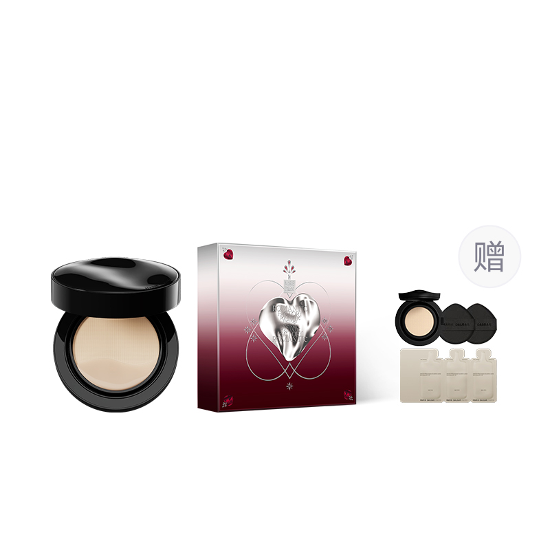 Air Cushions Women's MARIE DALGAR
Air Cushions Women's MARIE DALGAR