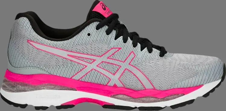 Кроссовки wmns gel ziruss 2 'medium grey pink' Asics, серый
Кроссовки wmns gel ziruss 2 'medium grey pink' Asics, серый
