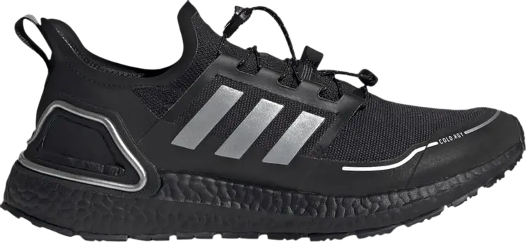 Кроссовки Adidas UltraBoost Cold.RDY, черный
Кроссовки Adidas UltraBoost Cold.RDY, черный